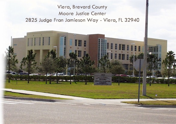 Brevard County Resources | Court Reporters and Litigation Support in