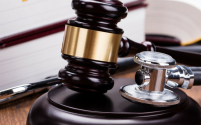 Area of Practice: Health Law